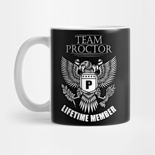 Proctor Mug